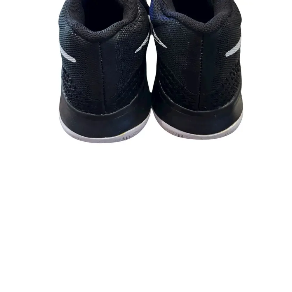 Nike Kyrie Flytrap 6 Black White Basketball Shoes Men’s 9 DM1125-001